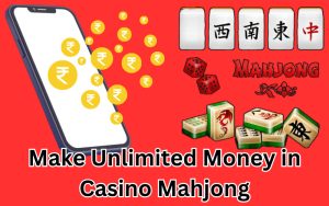 casino mahjong