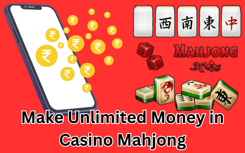 casino mahjong