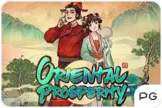 Oriental-Prosperity