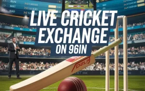 cricket exchange