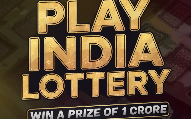 play india lottery