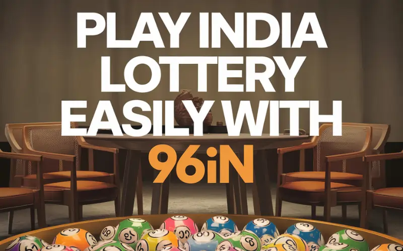 play india lottery