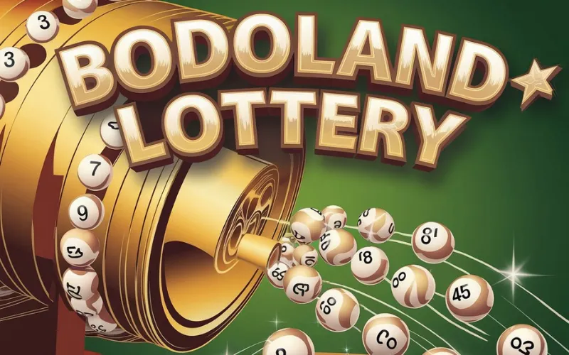 bodoland lottery