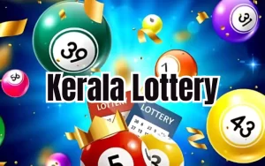 kerala lottery