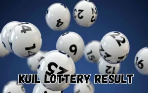 kuil lottery result